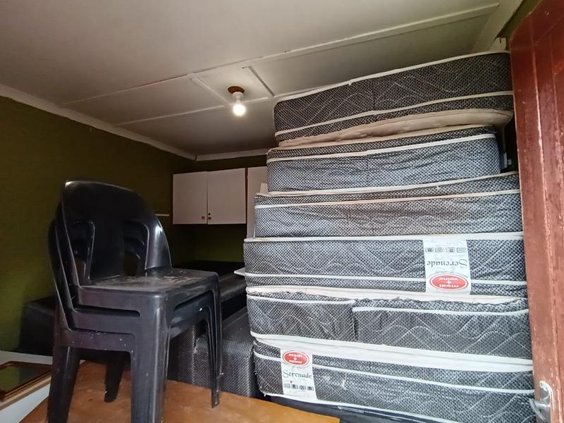 12 Bedroom Property for Sale in Westbourne Eastern Cape